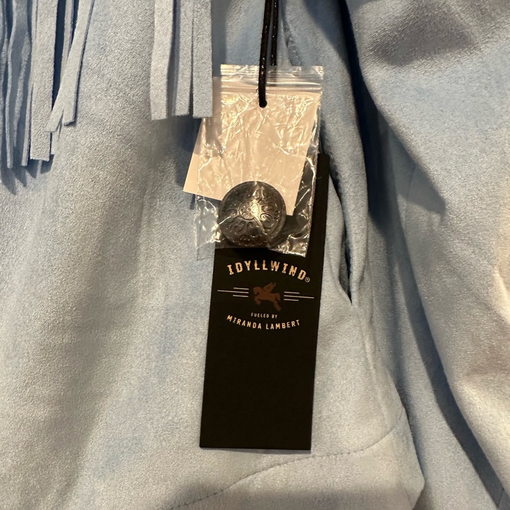 IDYLLWIND Jacket - Picture 10 of 12